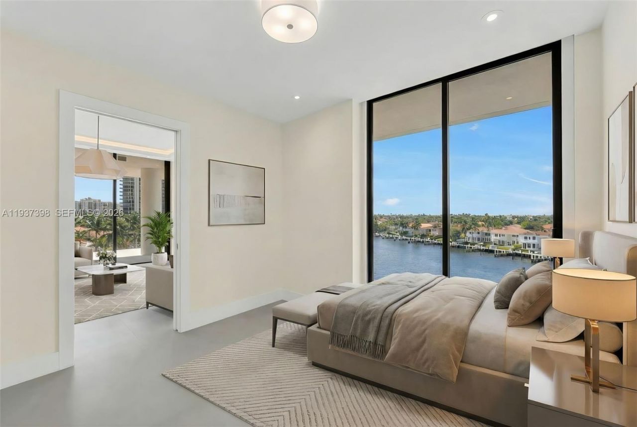 19355 Turnberry Way, Unit 4K, Aventura, FL 33180 Photo