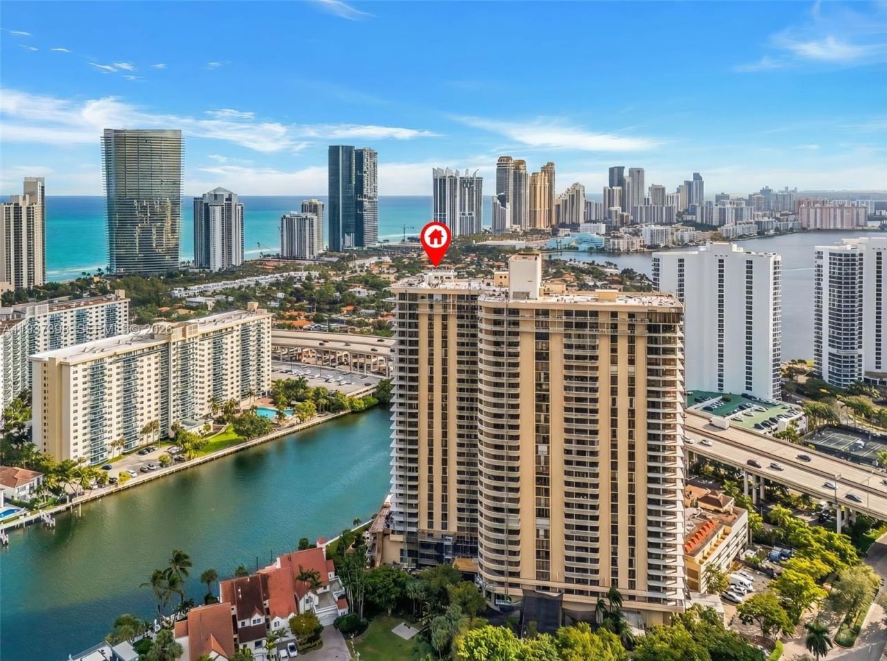 19355 Turnberry Way, Unit 4K, Aventura, FL 33180 Photo