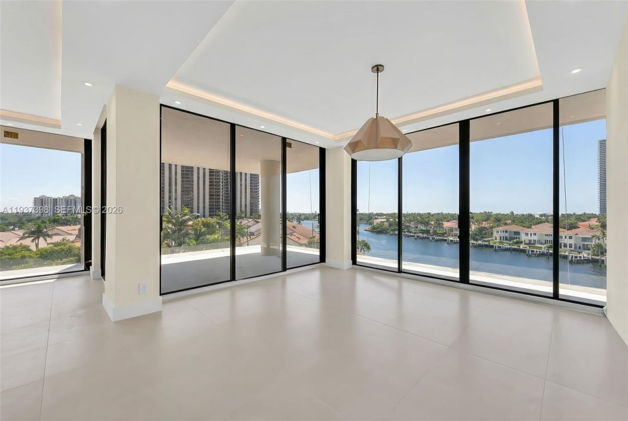 19355 Turnberry Way, Unit 4K, Aventura, FL 33180 Photo