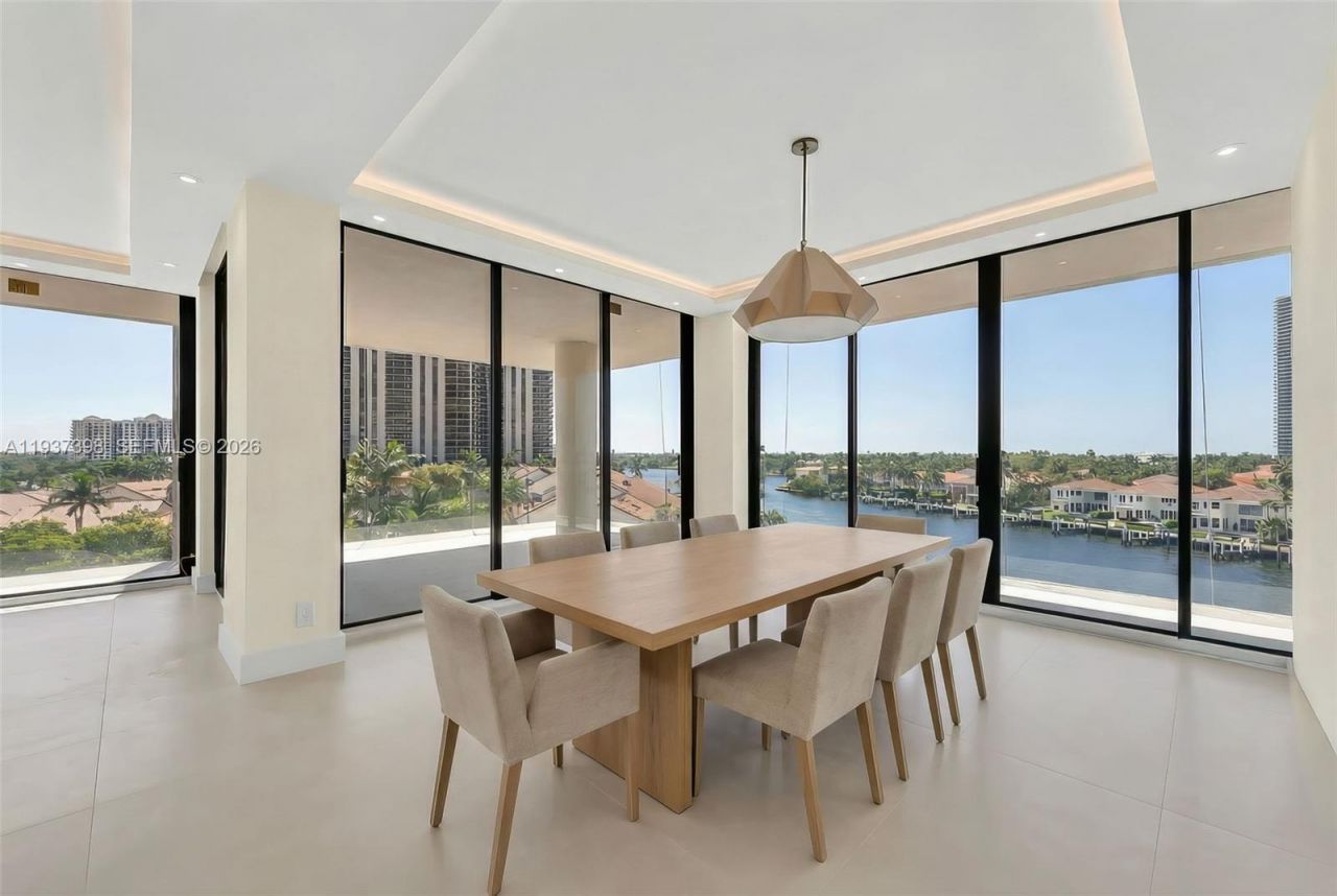 19355 Turnberry Way, Unit 4K, Aventura, FL 33180 Photo