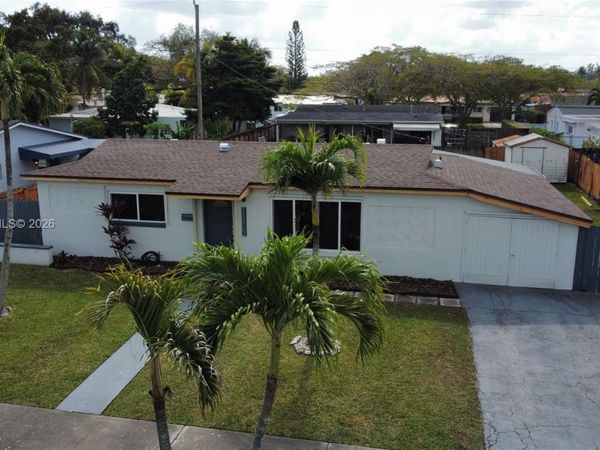 11962 SW 37th Ter, Miami, FL 33175