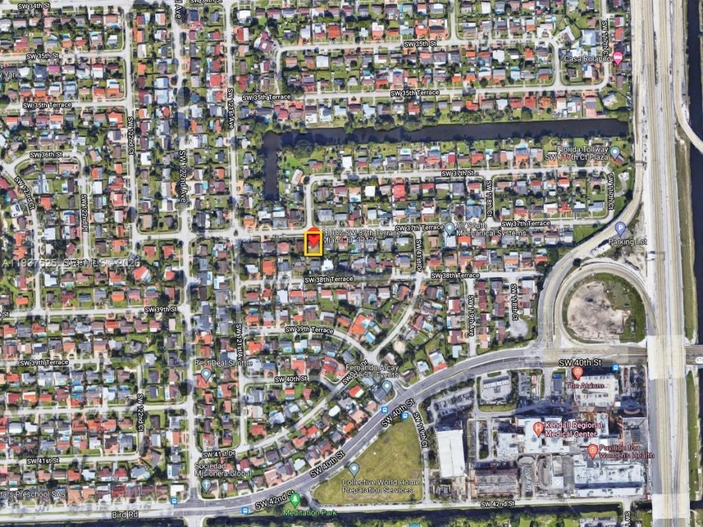 11962 SW 37th Ter, Miami, FL 33175 Photo
