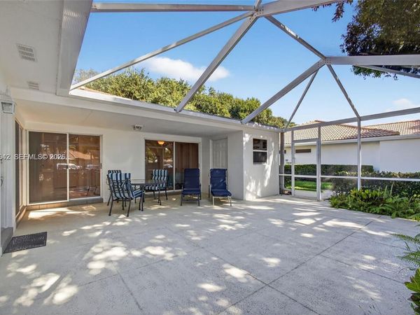 7102 Geminata Oak Ct , Unit 7102, Palm Beach Gardens, FL 33410