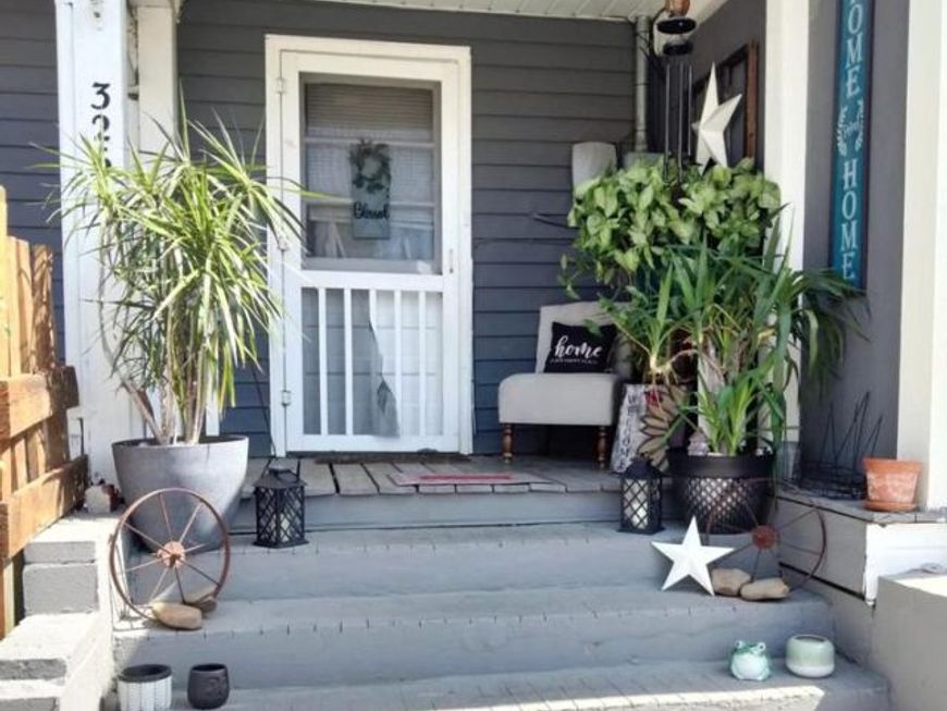 326 Locust Street, Franklin, WV 26807 Main Photo