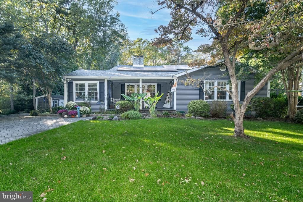 98 Nantucket Trail, Medford, NJ 08055 Main Photo