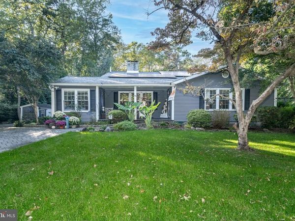 98 NANTUCKET TRAIL, MEDFORD, NJ 08055