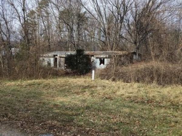 381 REDWOOD DRIVE, RILEYVILLE, VA 22650