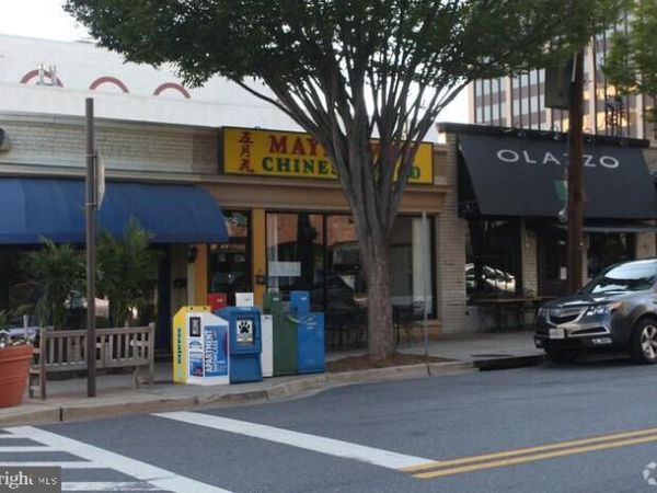 7925 NORFOLK AVENUE, BETHESDA, MD 20814