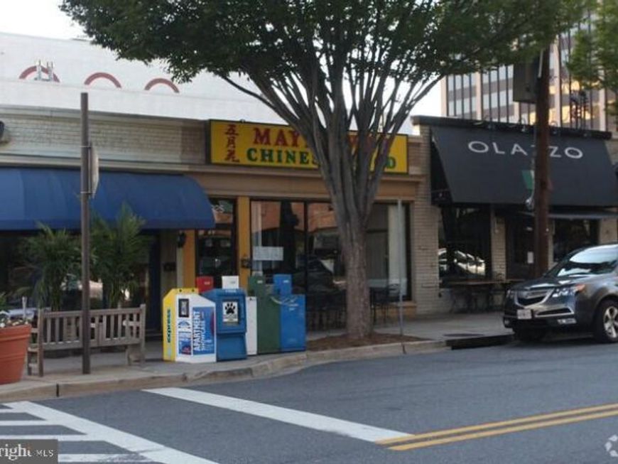 7925 Norfolk Avenue, Bethesda, MD 20814 Main Photo