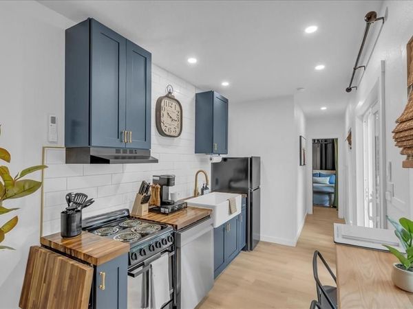 1501 Clay Street, Brenham, TX 77833