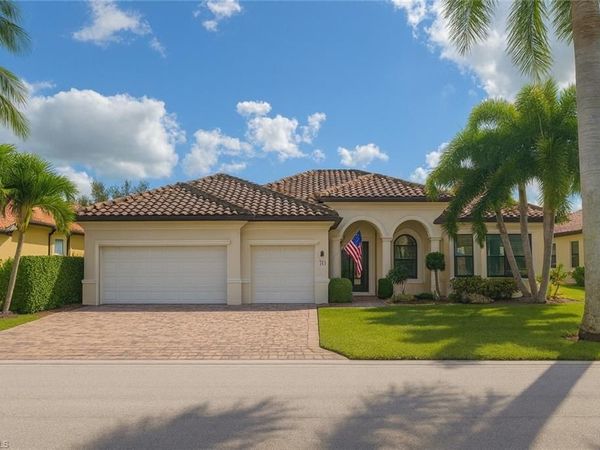 11275 Bluff Oak LN, FORT MYERS, FL 33912