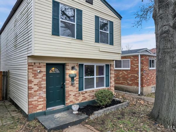3426 Nebraska Avenue, St Louis, MO 63118