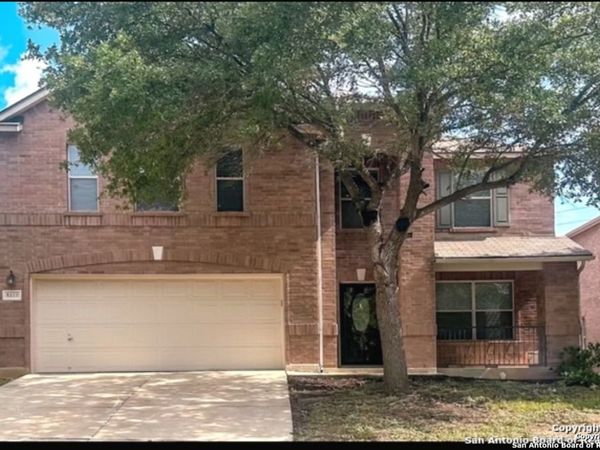 8111 Academic Post, San Antonio, TX 78250