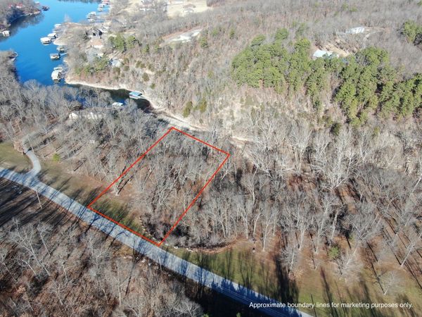 59650 E 335 Road, Grove, OK 74344