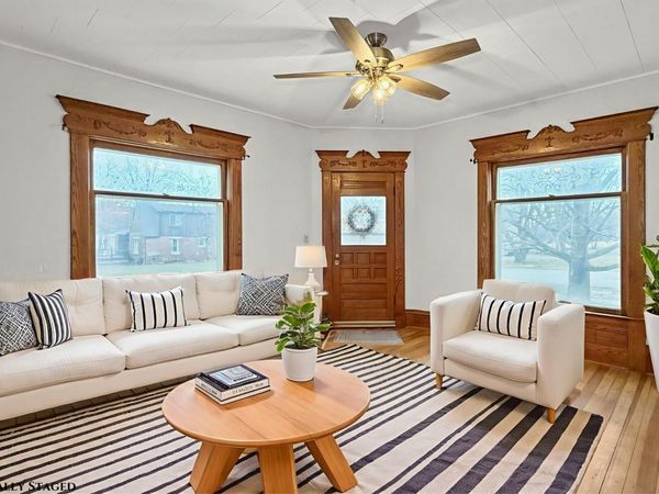 305 S Atkinson Street, Truro, IA 50257