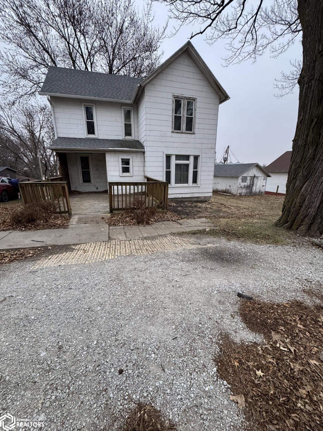 307 Edwards Street, Emerson, IA 51533 Main Photo