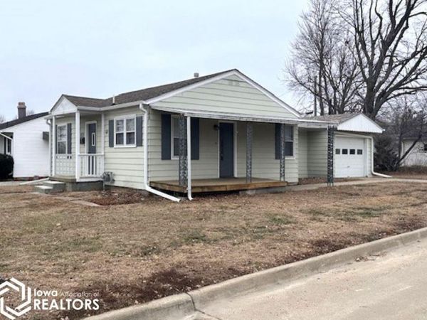 833 Filmore Street, Ottumwa, IA 52501