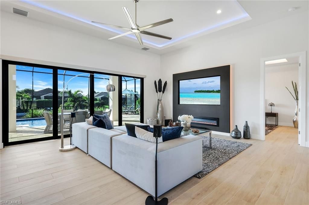 1506 SW 28th St, Cape Coral, FL 33914 Photo