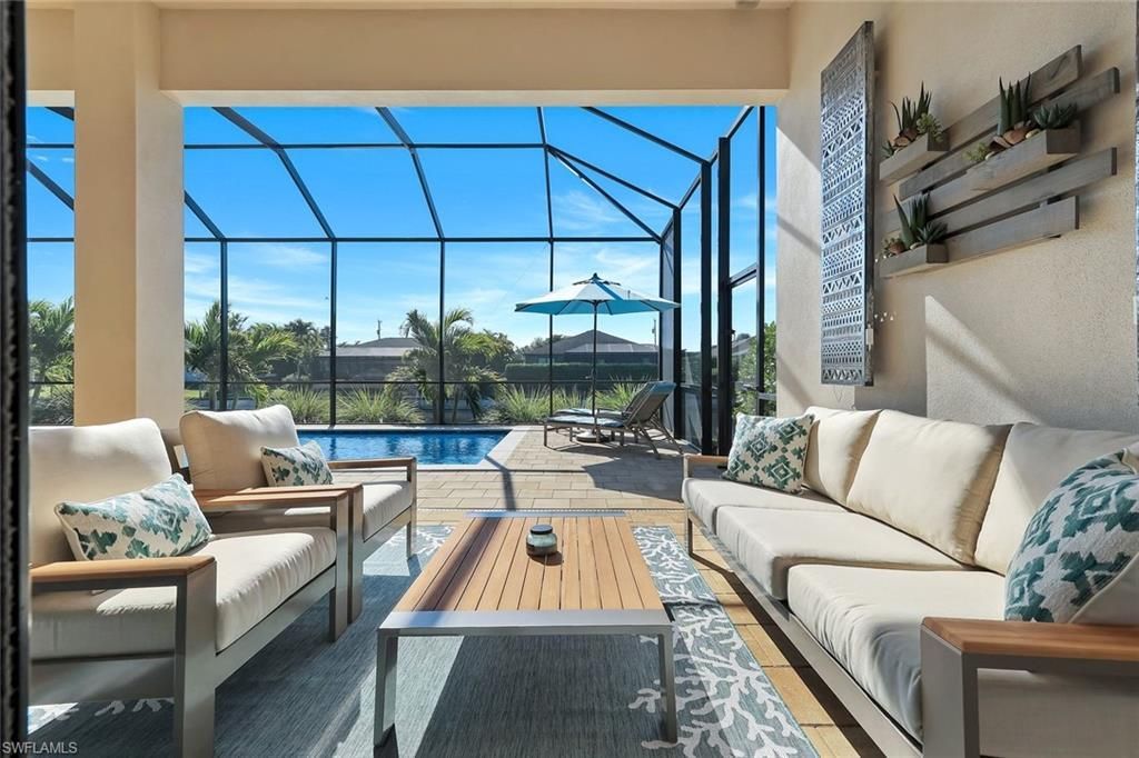 1506 SW 28th St, Cape Coral, FL 33914 Photo