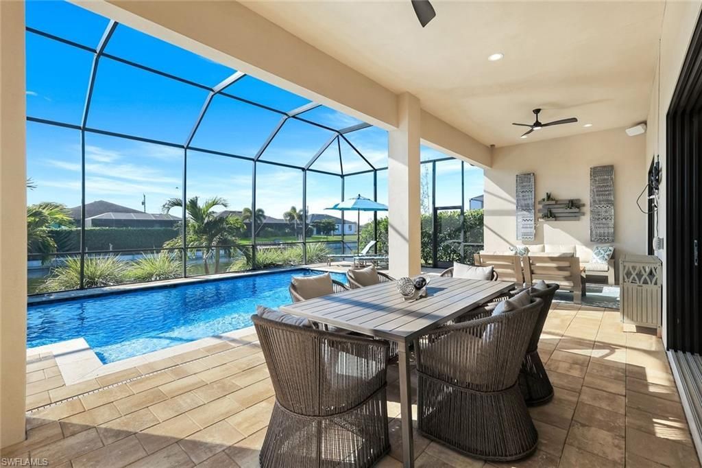 1506 SW 28th St, Cape Coral, FL 33914 Photo