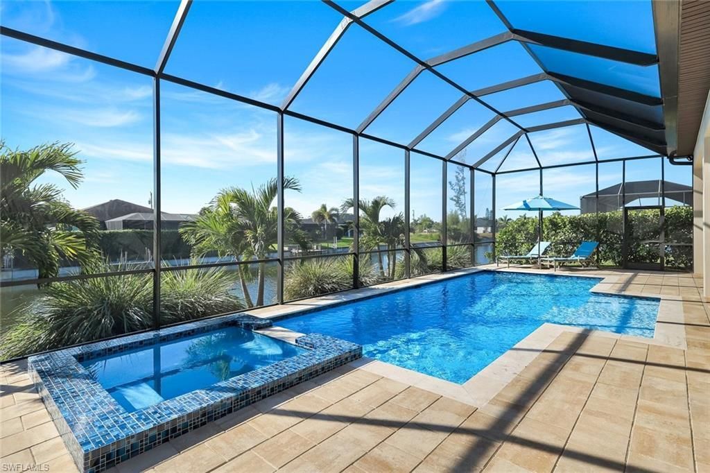 1506 SW 28th St, Cape Coral, FL 33914 Photo