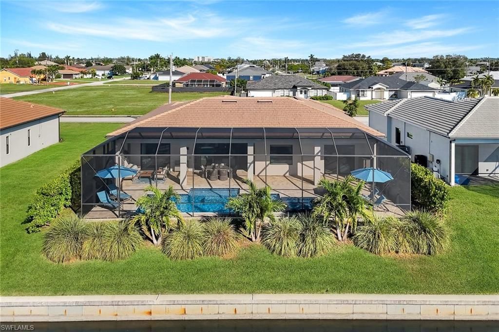 1506 SW 28th St, Cape Coral, FL 33914 Photo