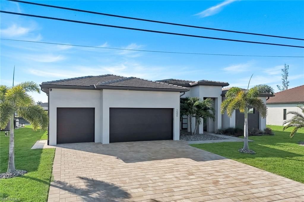 1506 SW 28th St, Cape Coral, FL 33914 Photo
