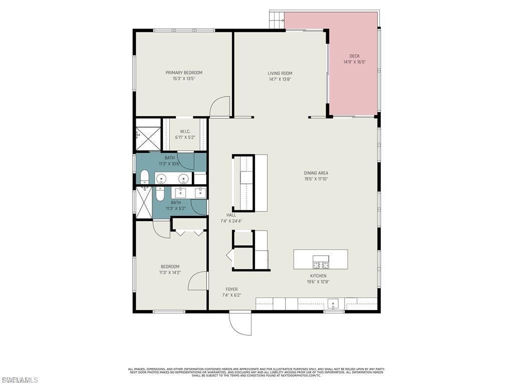 240 Driftwood Ln, Fort Myers Beach, FL 33931 Photo