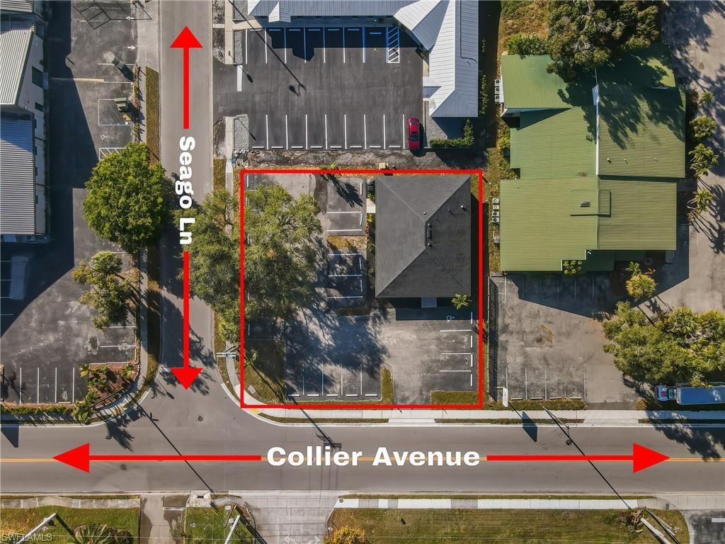 2080 Collier Ave , Fort Myers, FL 33901 Photo