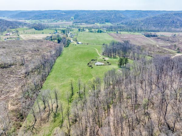 0 Big Pine Road, Laurelville, OH 43135