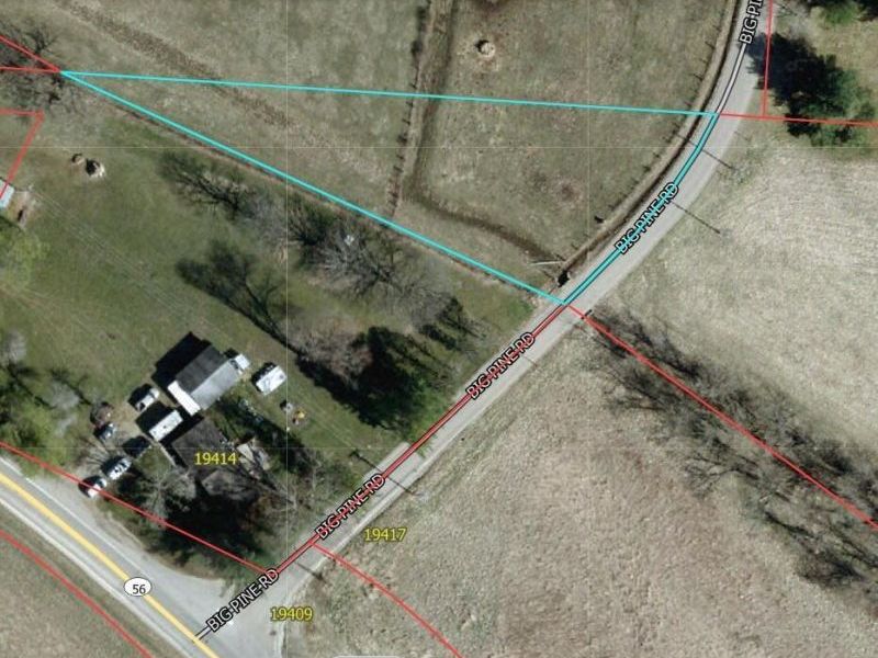 0 Big Pine Road, Laurelville, OH 43135 Photo 8