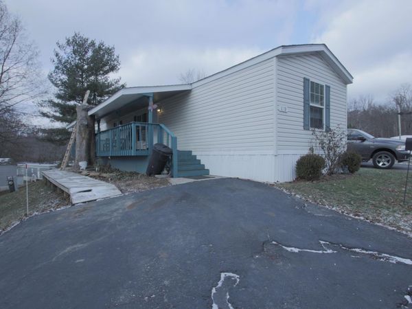 129 Sarah Lane , Reynoldsburg, OH 43068