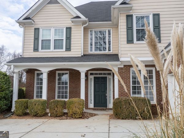 1031 Jordan Road, Dacula, GA 30019