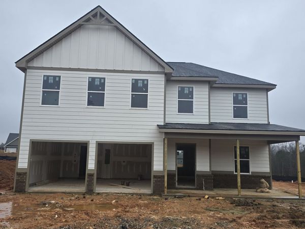 504 Holsteiner Road, Unit 63, Hogansville, GA 30230