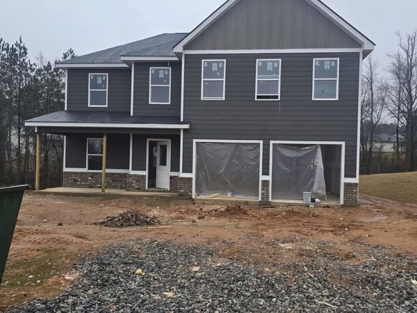 505 Holsteiner Road, Unit 66, Hogansville, GA 30230