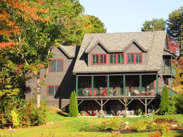 11 Treat Street, Belfast, ME 04915