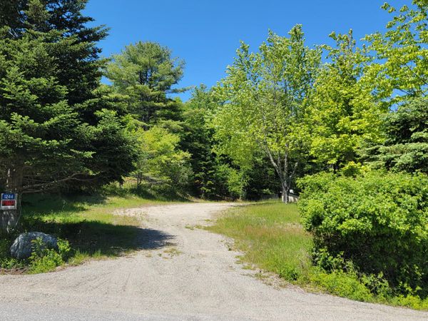 1244 Gary Moore Road, Otis, ME 04605