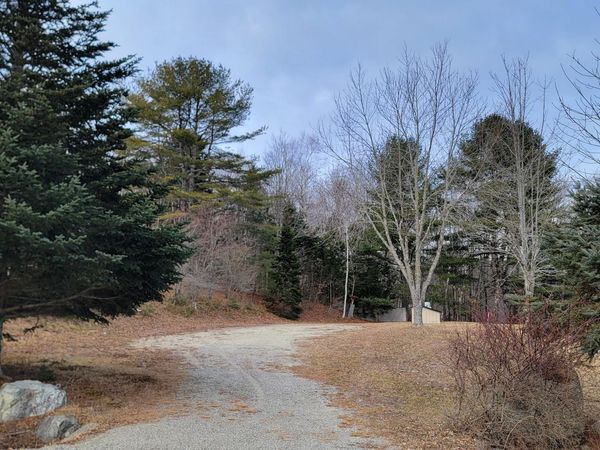 1244 Gary Moore Road, Otis, ME 04605