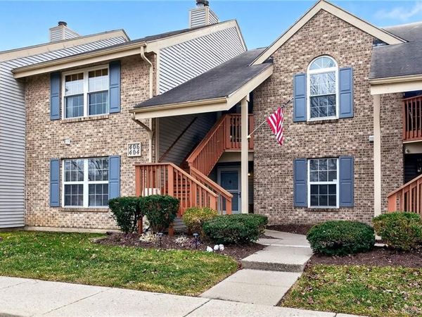 404 Waterfront Place, Dayton, OH 45458