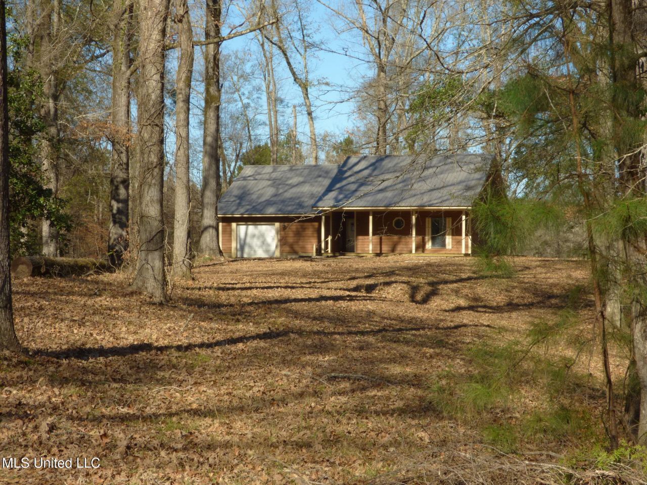 89 Robins Lake Road, Natchez, MS 39120 Main Photo