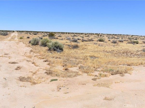 19500 E Avenue F, Hi Vista, CA 93535