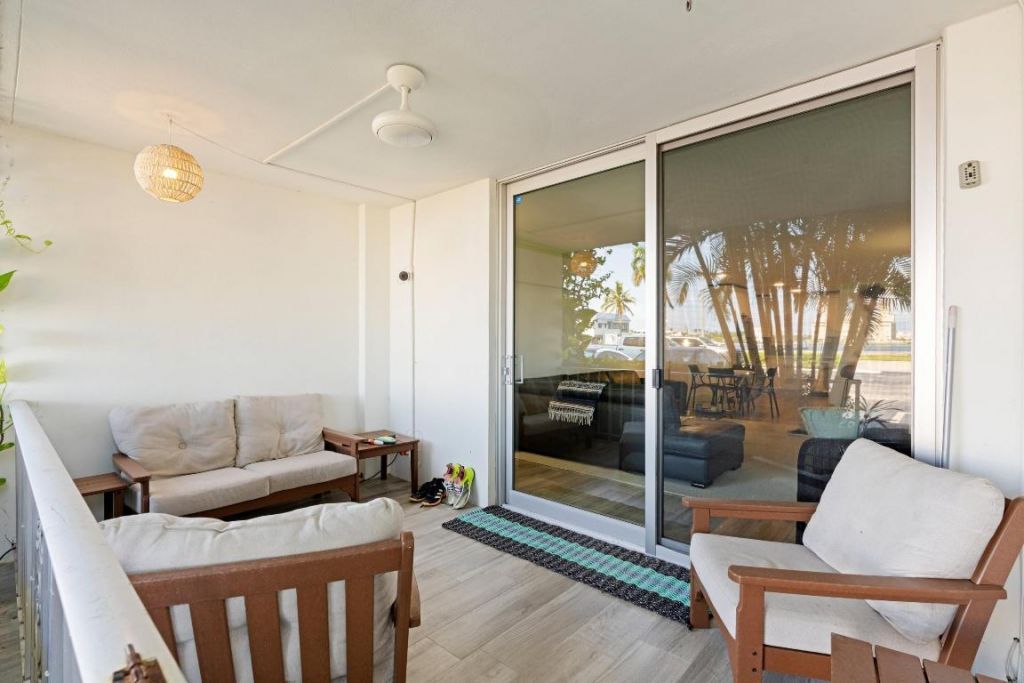 917 N Flagler Drive, Unit 108, West Palm Beach, FL 33401 Photo