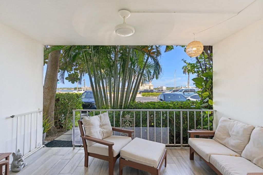 917 N Flagler Drive, Unit 108, West Palm Beach, FL 33401 Photo