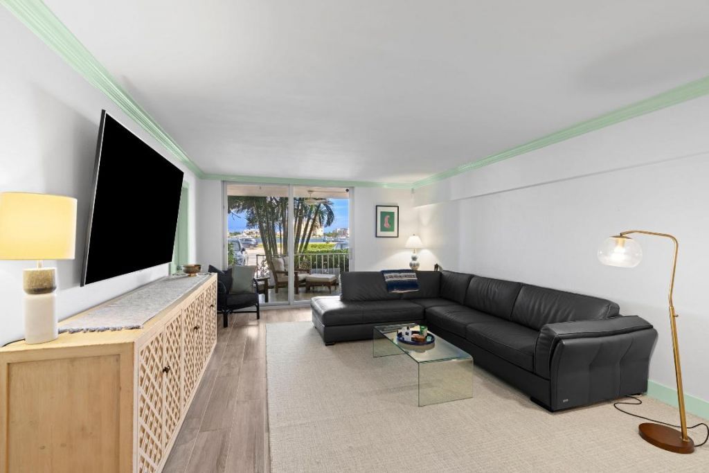 917 N Flagler Drive, Unit 108, West Palm Beach, FL 33401 Photo