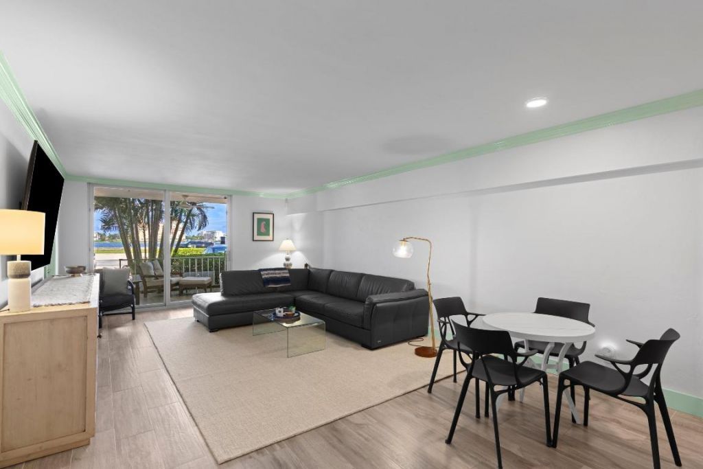 917 N Flagler Drive, Unit 108, West Palm Beach, FL 33401 Photo