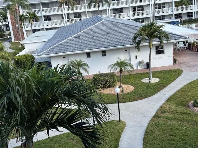 5200 NE 24th Terrace, Unit 314C, Fort Lauderdale, FL 33308 Photo