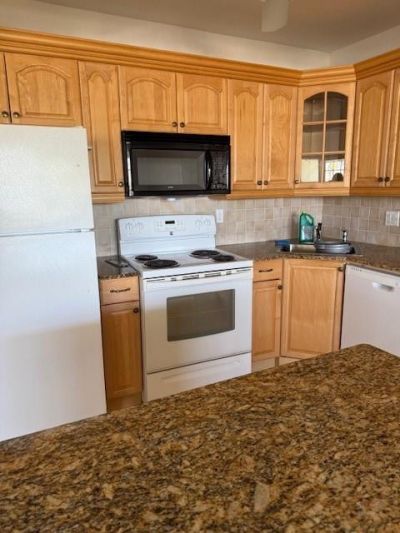 5200 NE 24th Terrace, Unit 314C, Fort Lauderdale, FL 33308 Photo