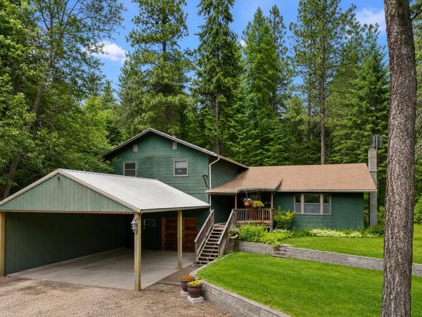 4262 Aspen Hill Way, Clayton, WA 99110