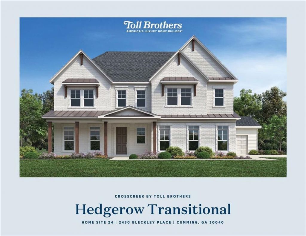 2405 Bleckley Place, Cumming, GA 30041 Main Photo