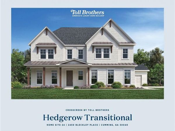 2405 Bleckley Place, Cumming, GA 30041